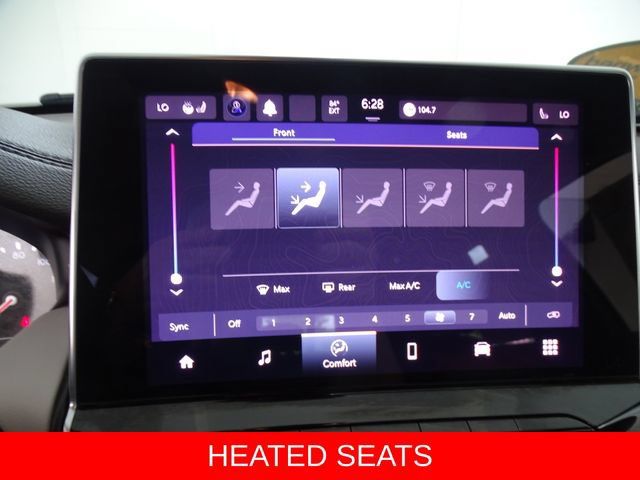Certified 2023 Jeep Compass Limited w/ Sun and Sound Group AWD/4WD image 15