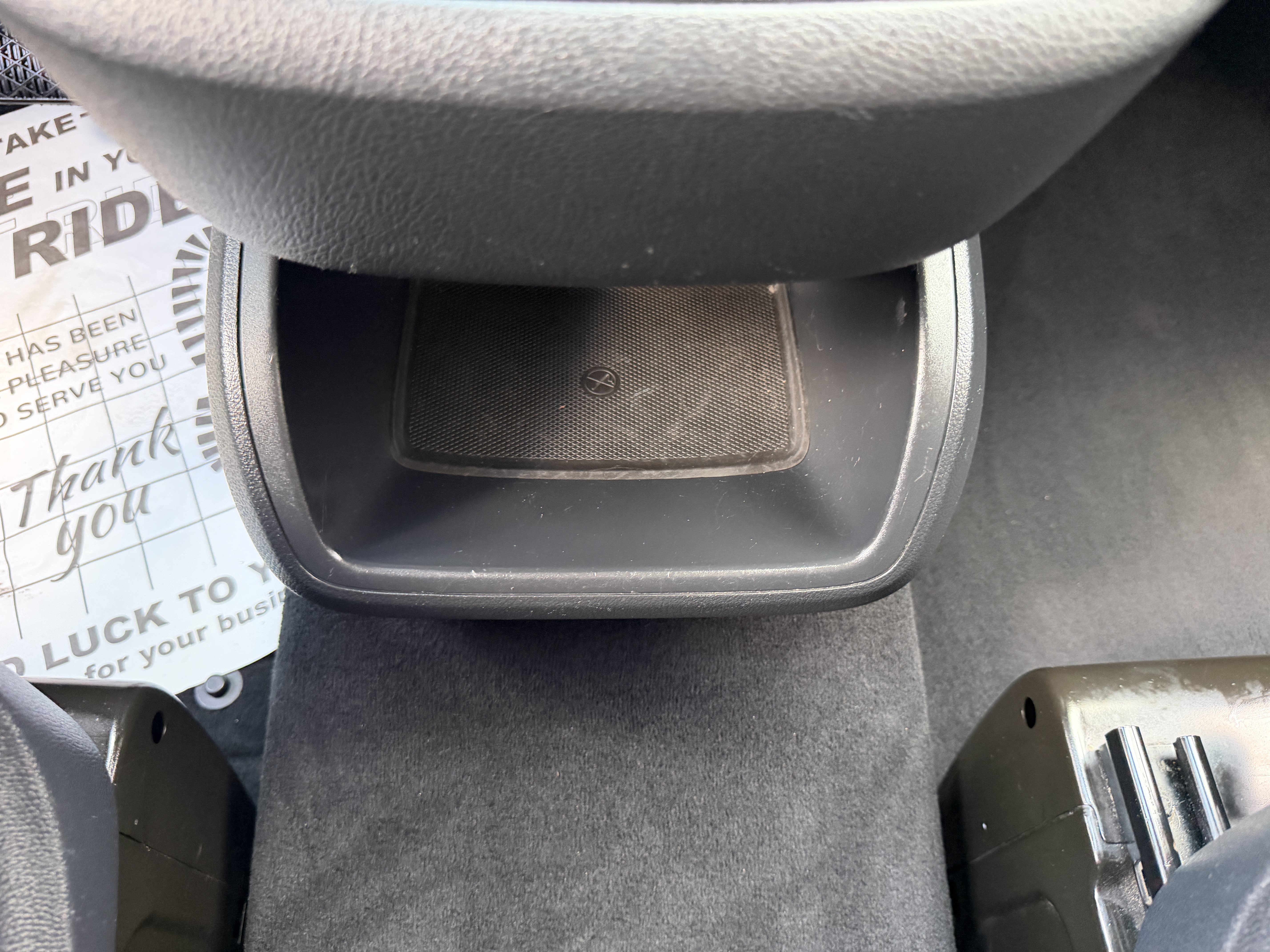 Used 2016 Mercedes-Benz Metris Passenger image 37