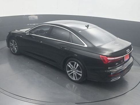 Used 2019 Audi A6 3.0T Premium w/ Convenience Package image 22