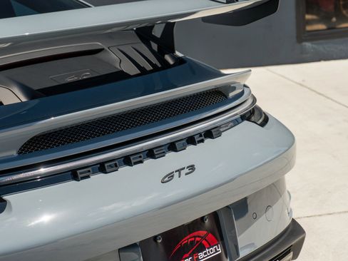 Used 2023 Porsche 911 GT3 RWD image 38