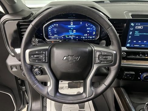 Used 2023 Chevrolet Silverado 1500 RST image 26