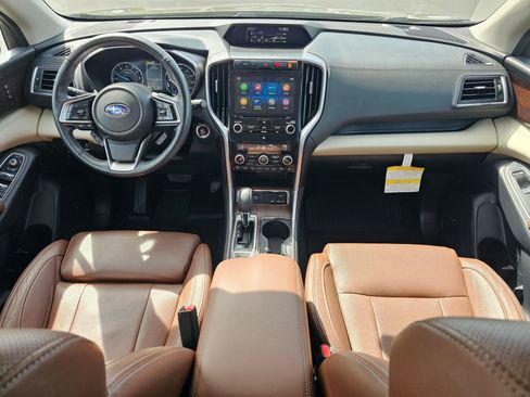 Used 2022 Subaru Ascent Touring w/ Popular Package #2A AWD/4WD image 15