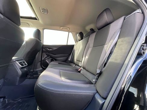 Certified 2025 Subaru Outback Premium AWD/4WD image 13