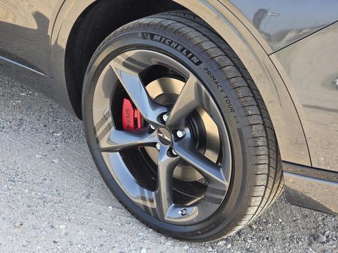 New 2027 Genesis GV70 3.5T Prestige AWD/4WD image 5
