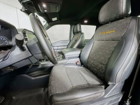 Certified 2023 Ford F150 Tremor image 12