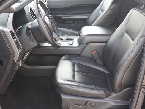 Used 2021 Ford Expedition Max XLT AWD/4WD image 10