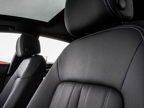 New 2025 Audi A7 3.0T Premium Plus image 10