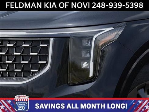 New 2026 Kia Carnival SX FWD image 10