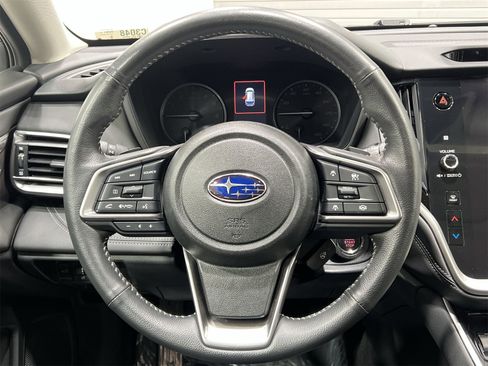 Certified 2024 Subaru Outback Limited image 14