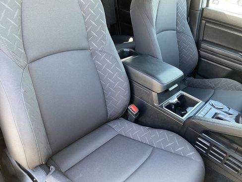 Certified 2026 Toyota Tacoma SR5 image 16