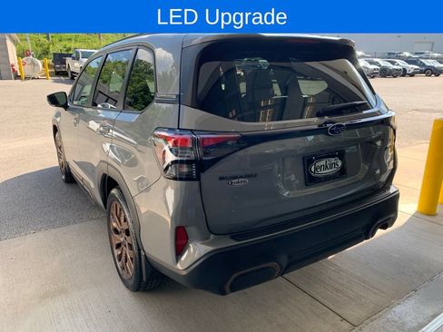 Used 2025 Subaru Forester Sport AWD/4WD image 15