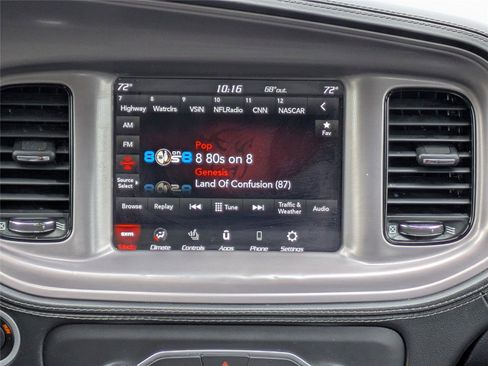 Certified 2023 Dodge Charger SXT w/ Plus Group RWD image 19