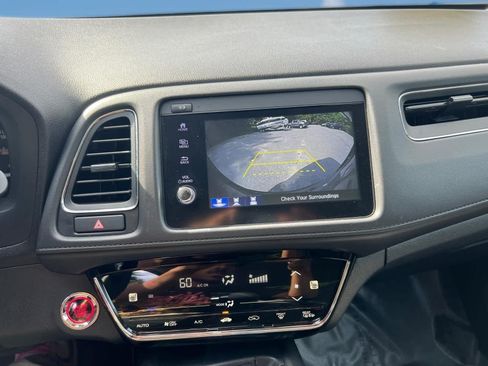 Used 2022 Honda HR-V EX image 25