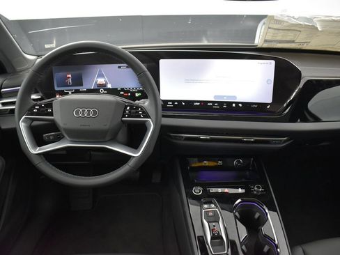 New 2026 Audi A5 2.0T Premium Plus AWD/4WD image 11