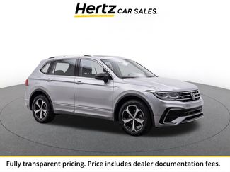 Used 2026 Volkswagen Tiguan SE FWD video 1