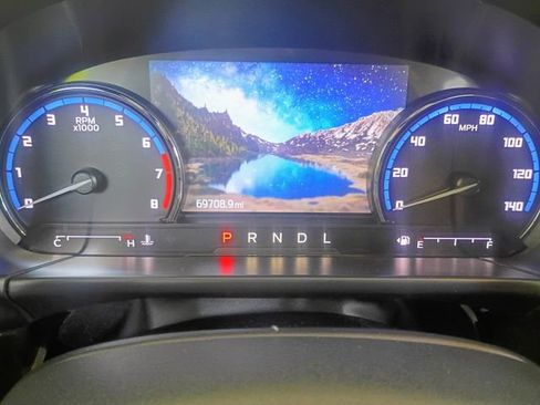 Used 2021 Ford Bronco Sport Outer Banks w/ Outer Banks Package AWD/4WD image 21