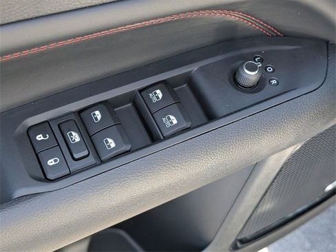 New 2026 Jeep Compass Trailhawk image 10