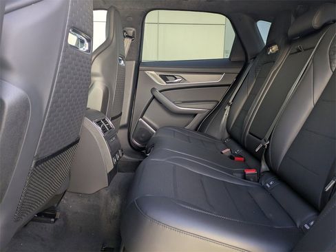 New 2026 Jaguar F-PACE SVR image 15