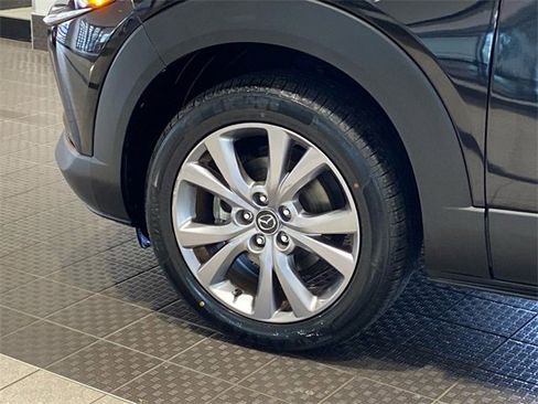 Used 2021 MAZDA CX-30 FWD 2.5 S w/ Preferred Package image 7