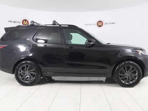 Used 2023 Land Rover Discovery S R-Dynamic image 2