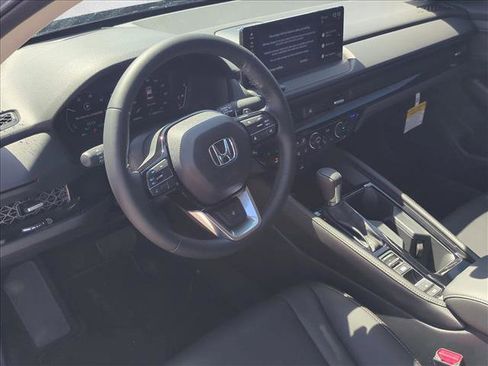 New 2026 Honda Accord Touring image 3