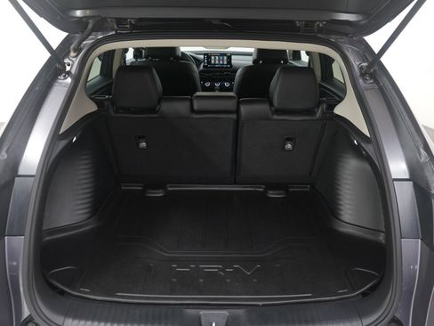 Used 2023 Honda HR-V EX-L image 17
