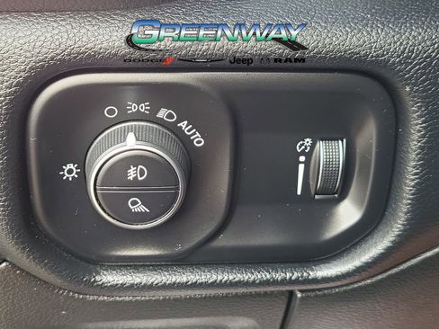 Used 2020 RAM 1500 Rebel w/ Rebel Level 1 Equipment Group image 25