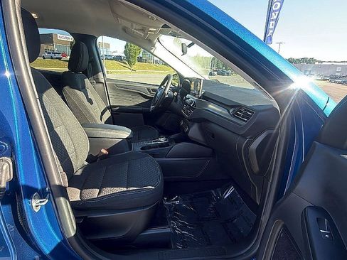 Used 2023 Ford Escape Active AWD/4WD image 18