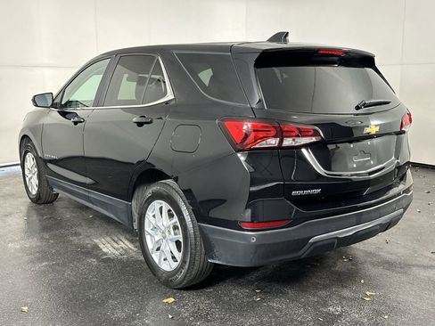 Used 2022 Chevrolet Equinox LT FWD image 6