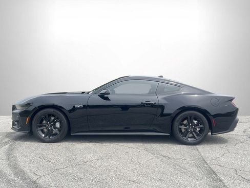 New 2026 Ford Mustang GT RWD image 19