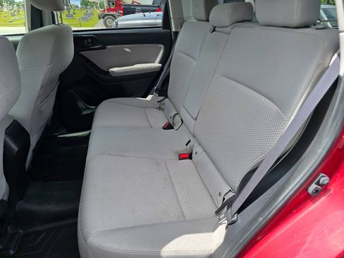 Used 2014 Subaru Forester 2.5i Premium w/ Protection Package #1 AWD/4WD image 22