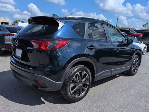 Used 2016 MAZDA CX-5 Grand Touring FWD image 5