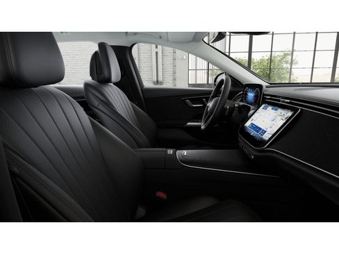 New 2026 Mercedes-Benz E 450 4MATIC All-Terrain Wagon image 4