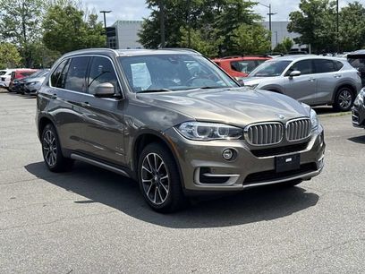 Used 2018 BMW X5 xDrive35i