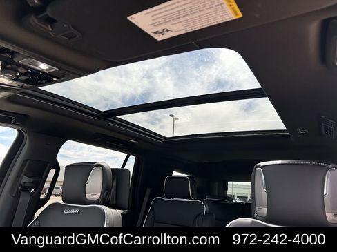 New 2026 GMC Yukon AT4 Ultimate image 22