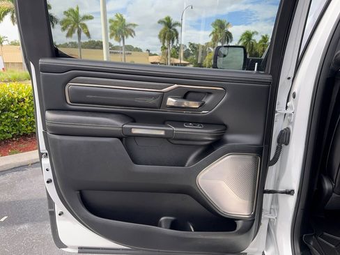 Used 2020 RAM 1500 Limited image 44