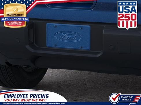 New 2026 Ford Bronco Sport Big Bend w/ Convenience Package AWD/4WD image 23