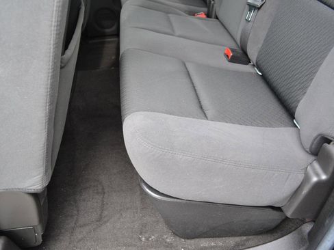 Used 2009 Chevrolet Silverado 1500 LT w/ Power Pack Plus image 22