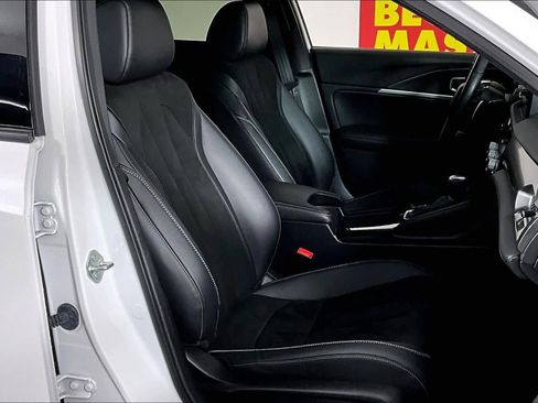 Used 2023 Acura Integra A-Spec image 8