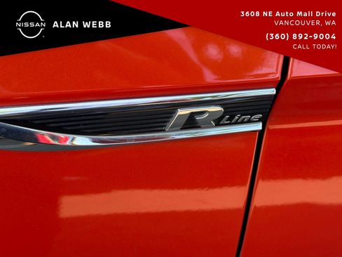 Used 2019 Volkswagen Jetta R-Line FWD image 7