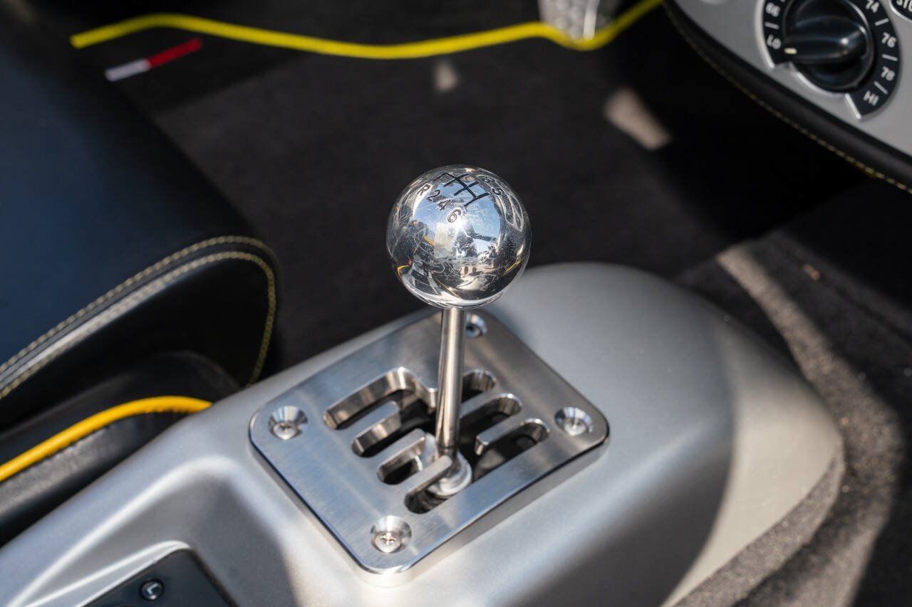 Used 2002 Ferrari 360 Spider RWD image 53