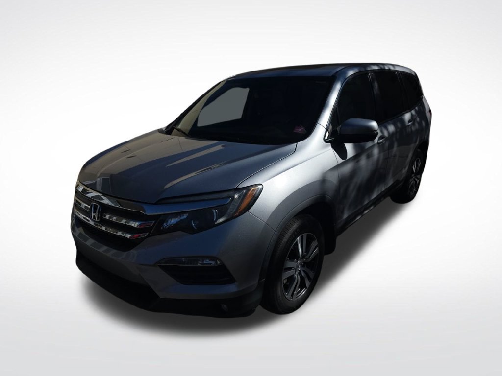 Used 2016 Honda Pilot EX-L image 3