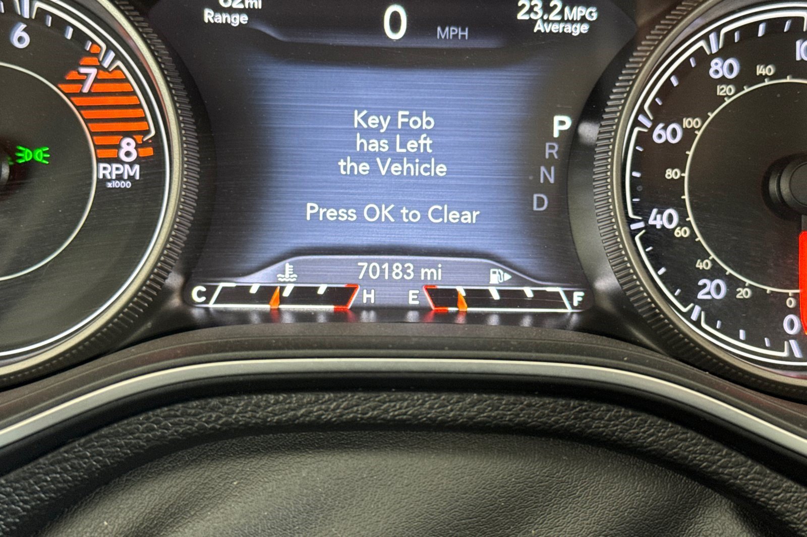 Used 2019 Jeep Cherokee Limited FWD image 36