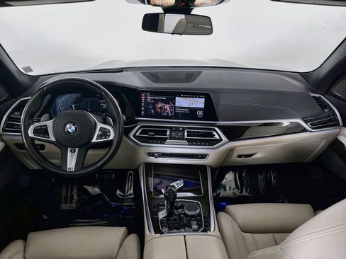 Used 2021 BMW X5 xDrive40i w/ M Sport Package AWD/4WD image 11