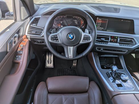 Used 2023 BMW X5 sDrive40i w/ Executive Package image 20