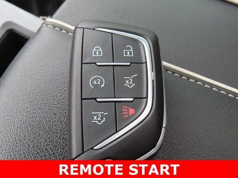 Used 2022 Cadillac Escalade ESV Sport w/ Touring Package image 46