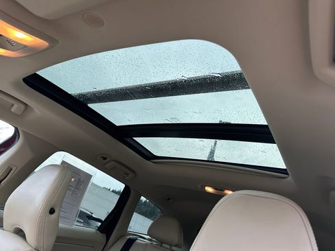 Used 2013 Volvo XC60 T6 image 21