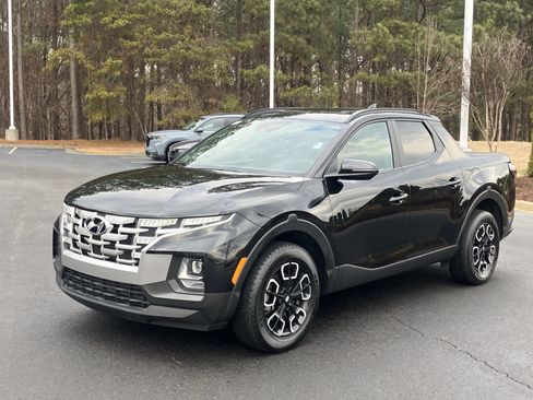 Used 2022 Hyundai Santa Cruz SEL w/ Activity Package image 6