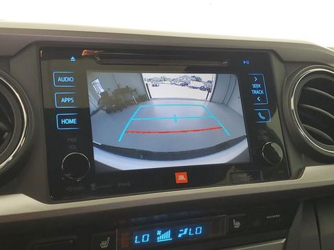 Used 2019 Toyota Tacoma Limited RWD image 26