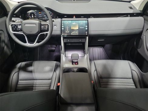New 2024 Land Rover Discovery Sport S image 26
